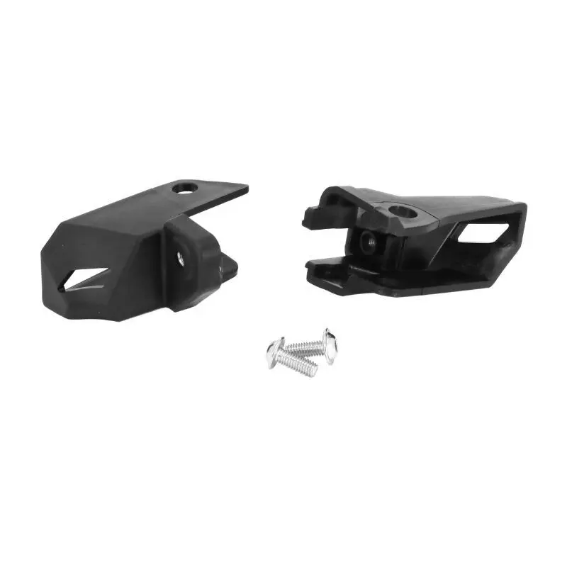 Paire de protège-mains moto Avoc Honda 750 X-ADV