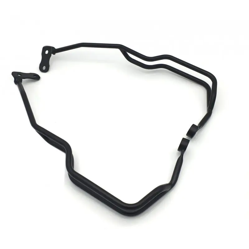 Paire de barres protège-mains moto Brazoline BMW R1200GS R1250GS 13-21