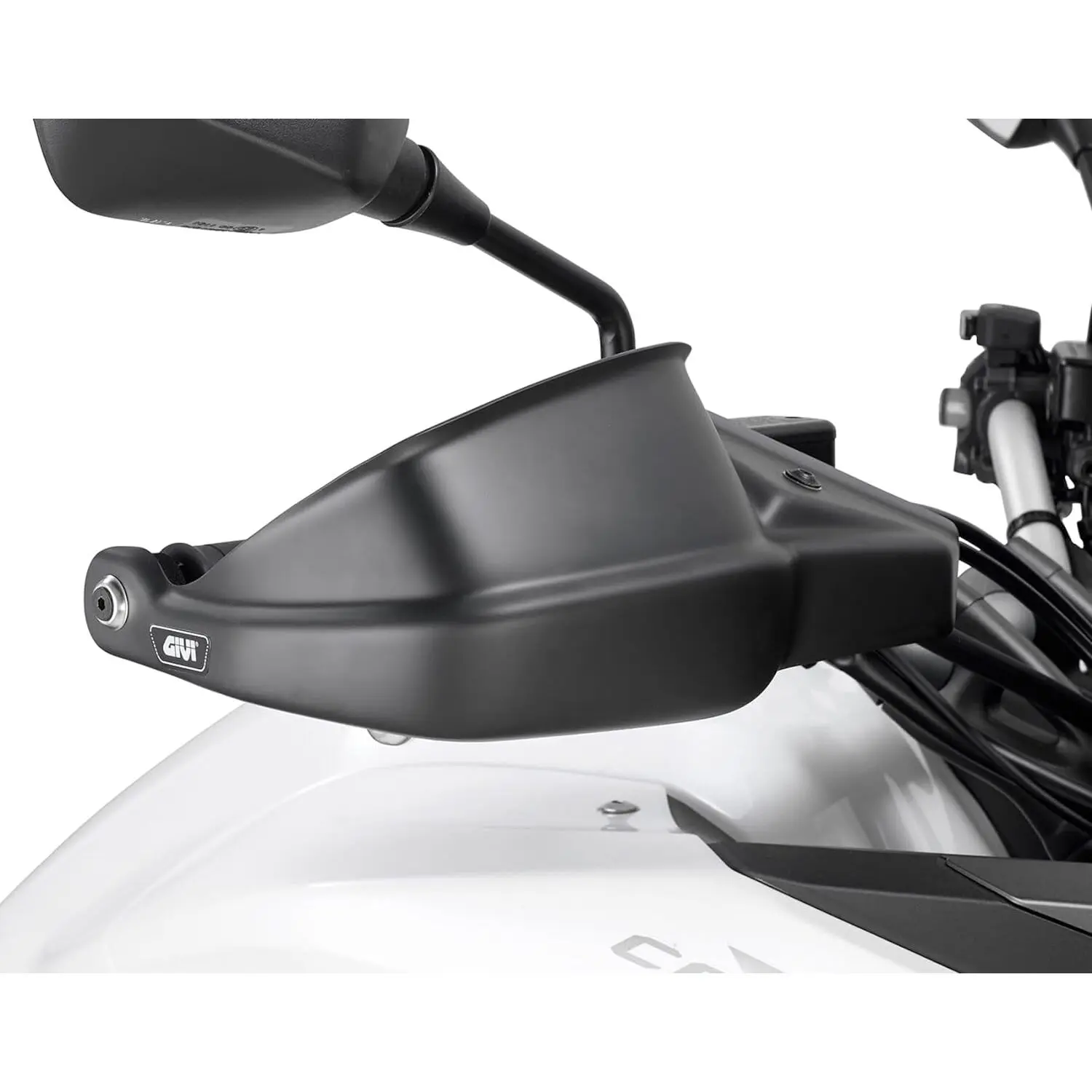 Pare-mains Givi Voge Valico 500DS 650DS