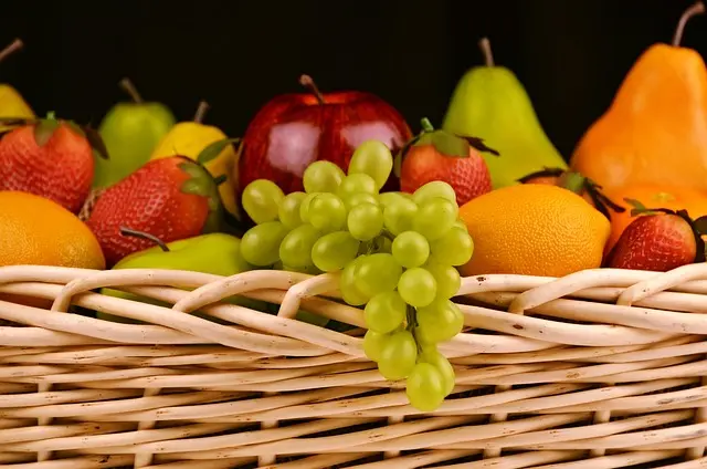 Les erreurs courantes à éviter dans votre panier de fruits