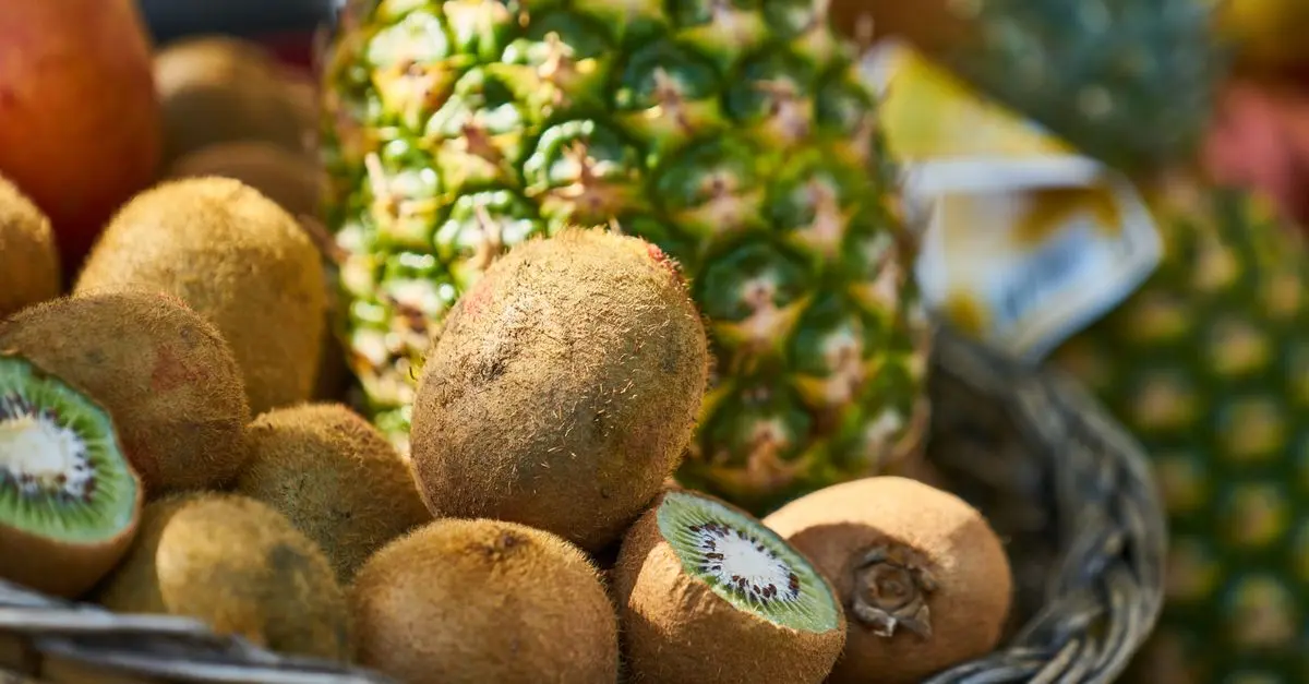 Comment les Fruits Affectent-Ils le Taux de Sucre dans le Sang ?
