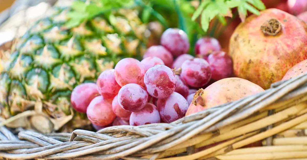 Comment le Panier de Fruits Fait-il sa Révolution ?