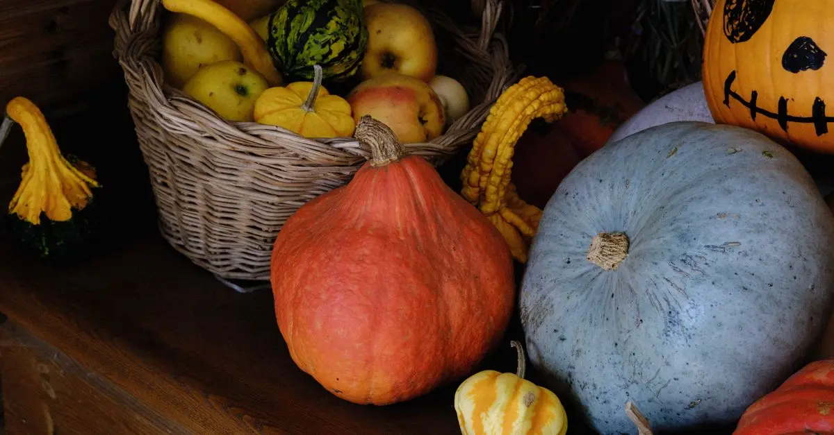 Comment Créer un Panier de Fruits Thématique pour vos Événements