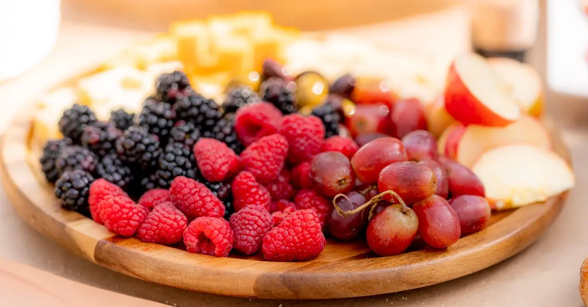 Tutoriel : Comment Préparer des Brochettes de Fruits