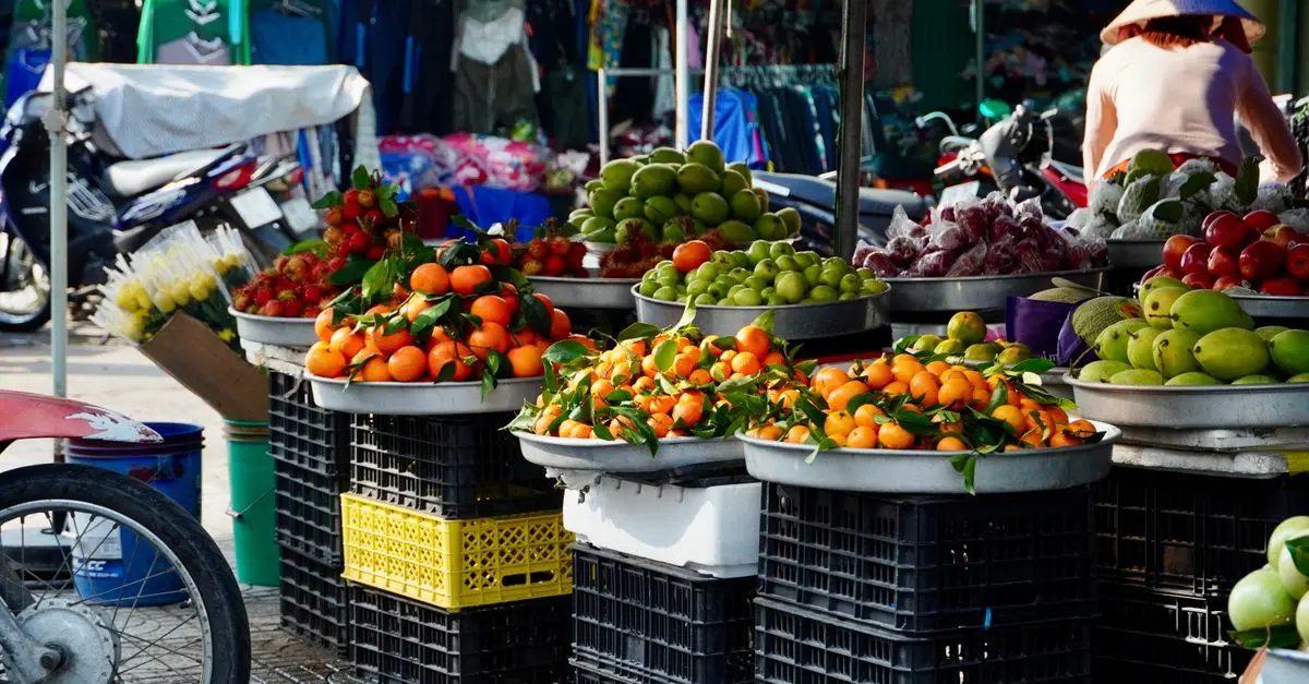 Les 10 Meilleurs Fruits à Ajouter à Votre Panier de Fruits