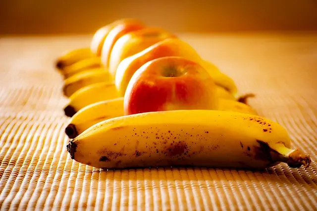 5 Recettes Simples et Savoureuses avec un Panier de Fruits