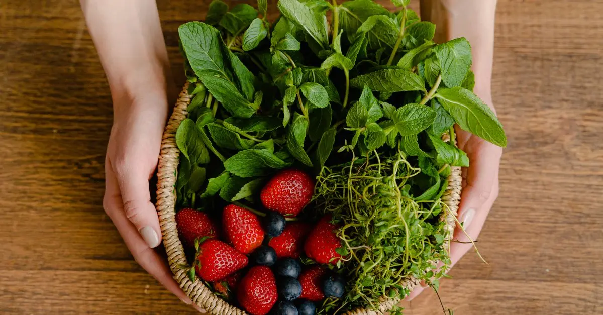 5 Astuces pour Personnaliser Votre Panier de Fruits comme un Pro