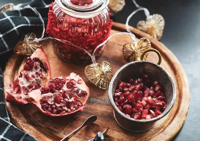 Les Bienfaits des Fruits Fermentés dans votre Panier de Fruits