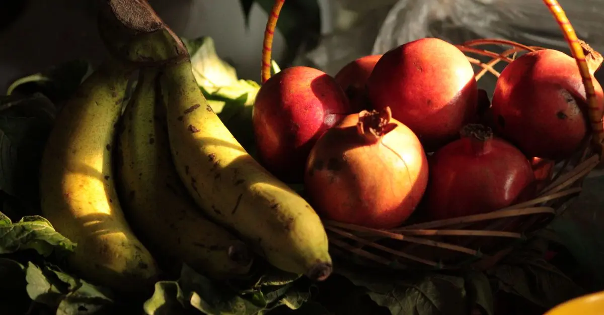 Comment Personnaliser Votre Panier de Fruits pour un Cadeau Idéal