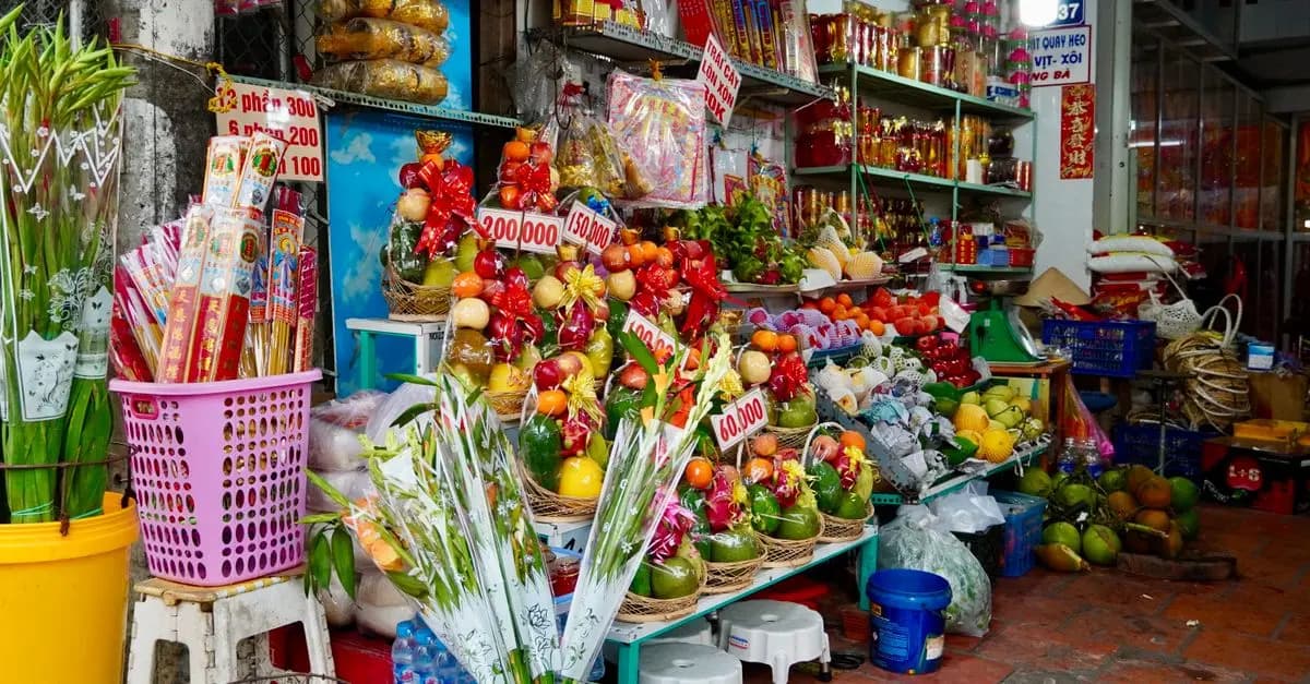 Comment Créer un Panier de Fruits Thématique pour vos Événements