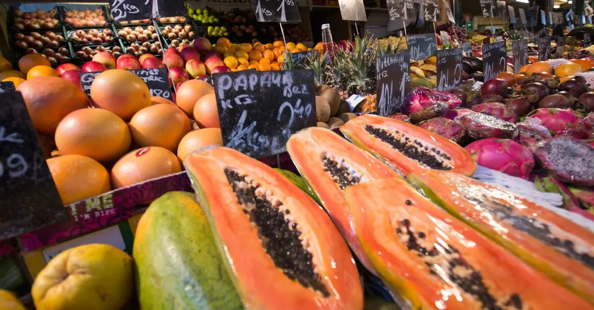 Les Tendances 2026 : Nouvelles Variétés de Fruits