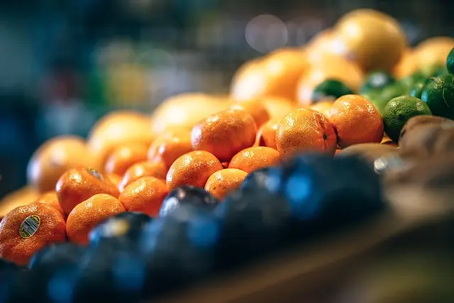 5 Fruits Surprenants à Ajouter à Votre Panier de Fruits