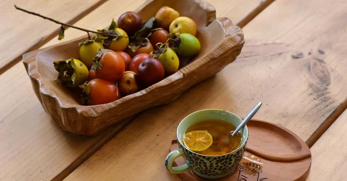 Les Étapes Clés pour Composer un Panier de Fruits Saisonnier