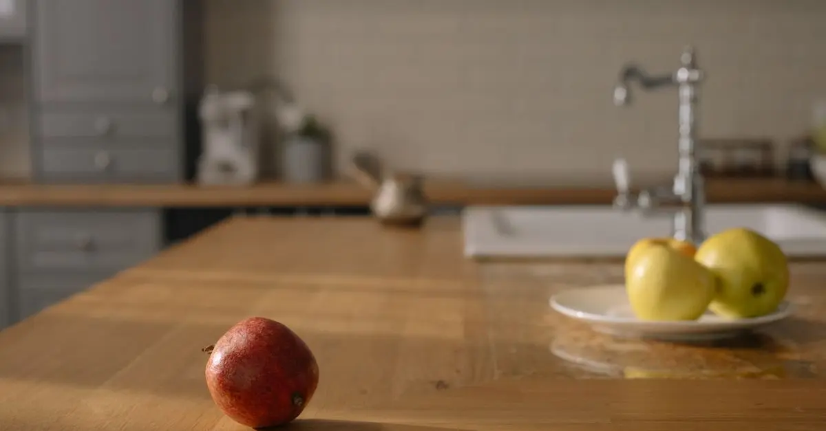 10 Astuces pour Entretenir Votre Panier de Fruits