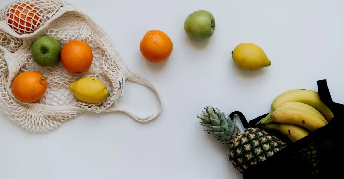 Analyse : L'Impact Environnemental des Fruits Exotiques