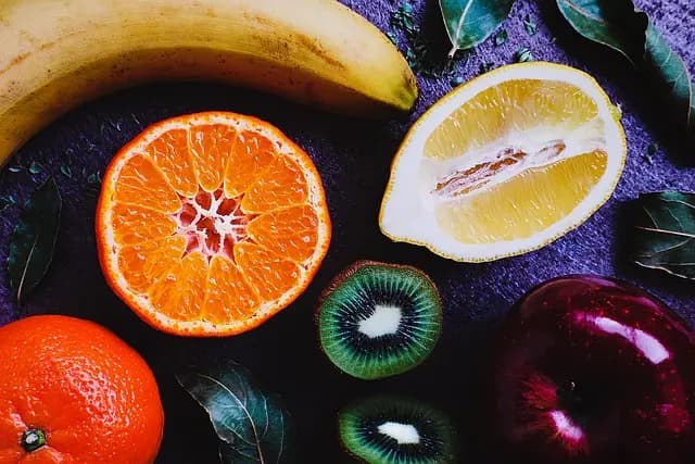Les 7 Meilleurs Fruits à Intégrer dans Votre Panier de Fruits