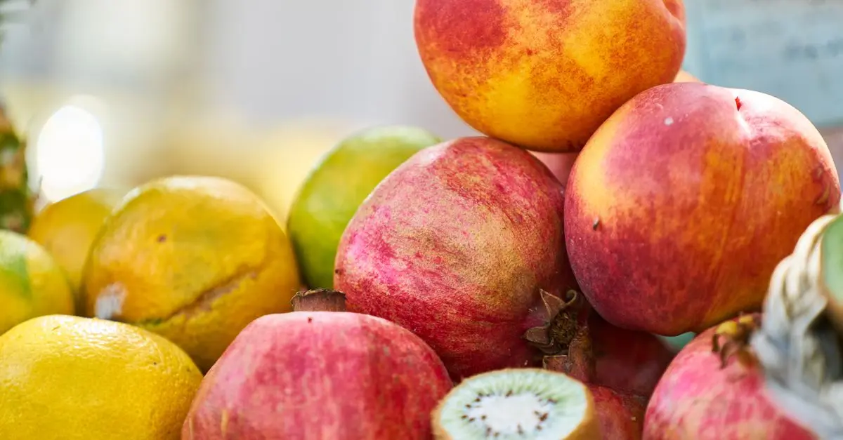 Pourquoi les Panier de Fruits Sont-Ils un Cadeau Parfait ?