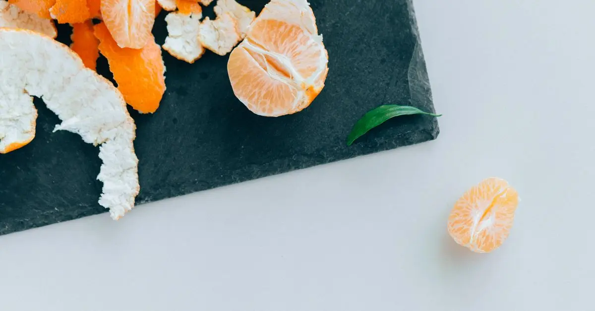 Cuisiner avec des Épluchures de Fruits : Astuces Zéro Déchet