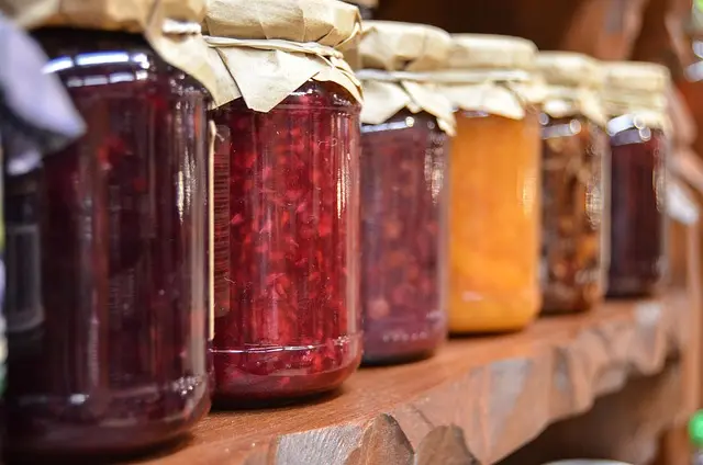 Les Secrets pour Créer un Panier de Fruits Équilibré et Coloré
