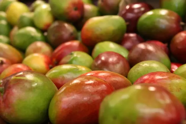 10 Fruits Surprenants à Intégrer dans Votre Panier