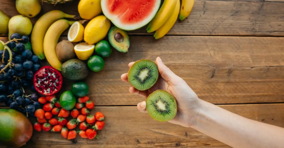 Avis d’Expert : L'Impact des Fruits sur la Peau
