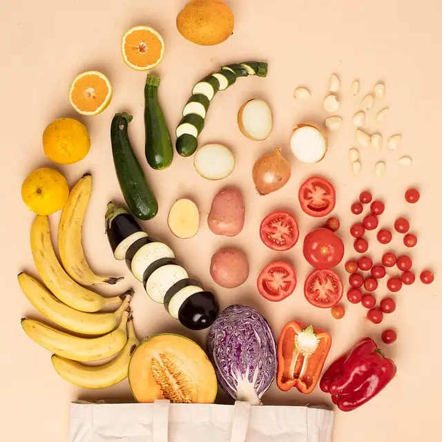Les Bienfaits Étonnants des Paniers de Fruits pour Votre Santé
