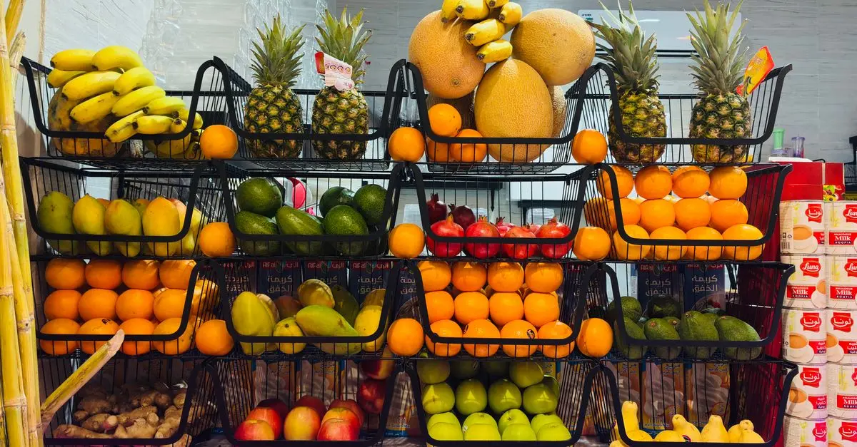 Comment Faire Soi-Même un Panier de Fruits en Osier