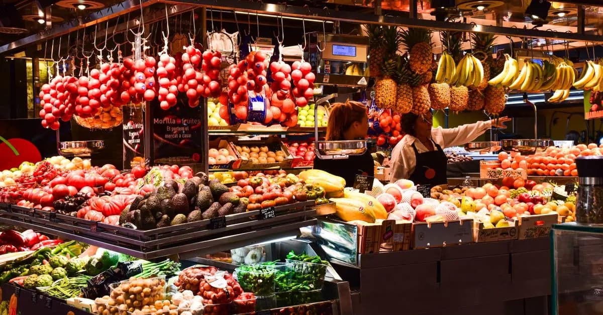 Analyse Complète des Paniers de Fruits Artisanaux