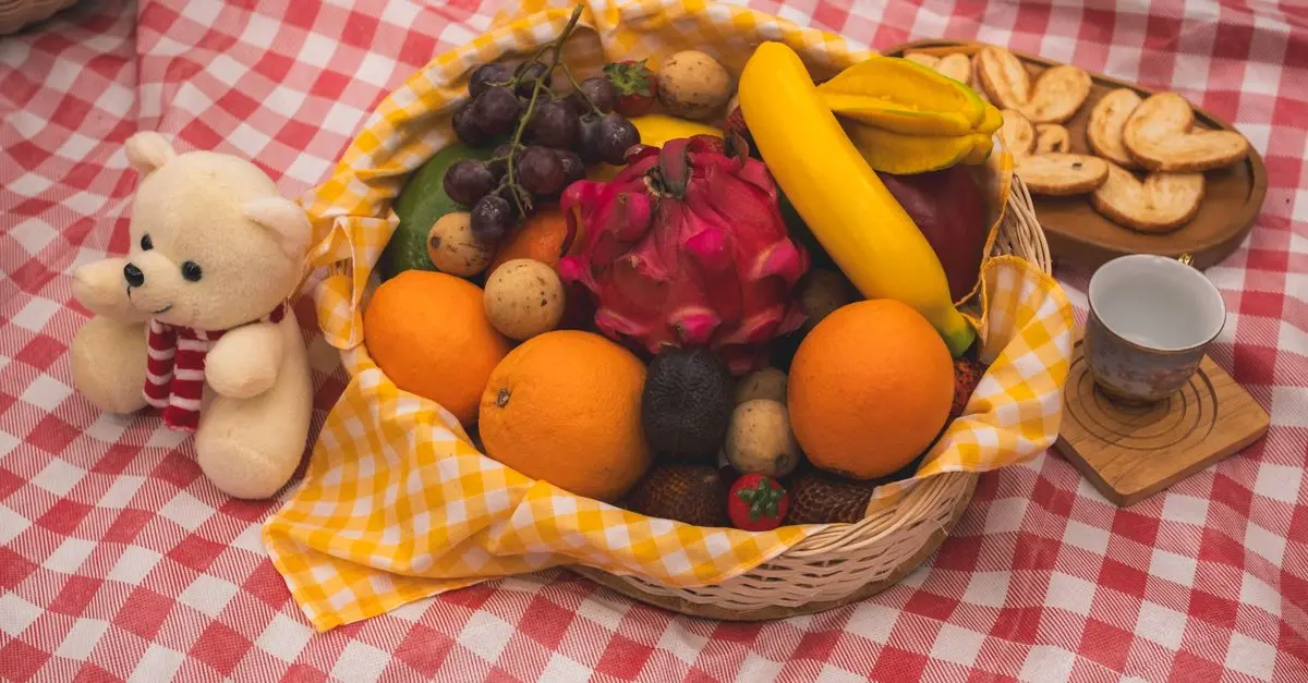 Comparatif des Paniers de Fruits en Ligne