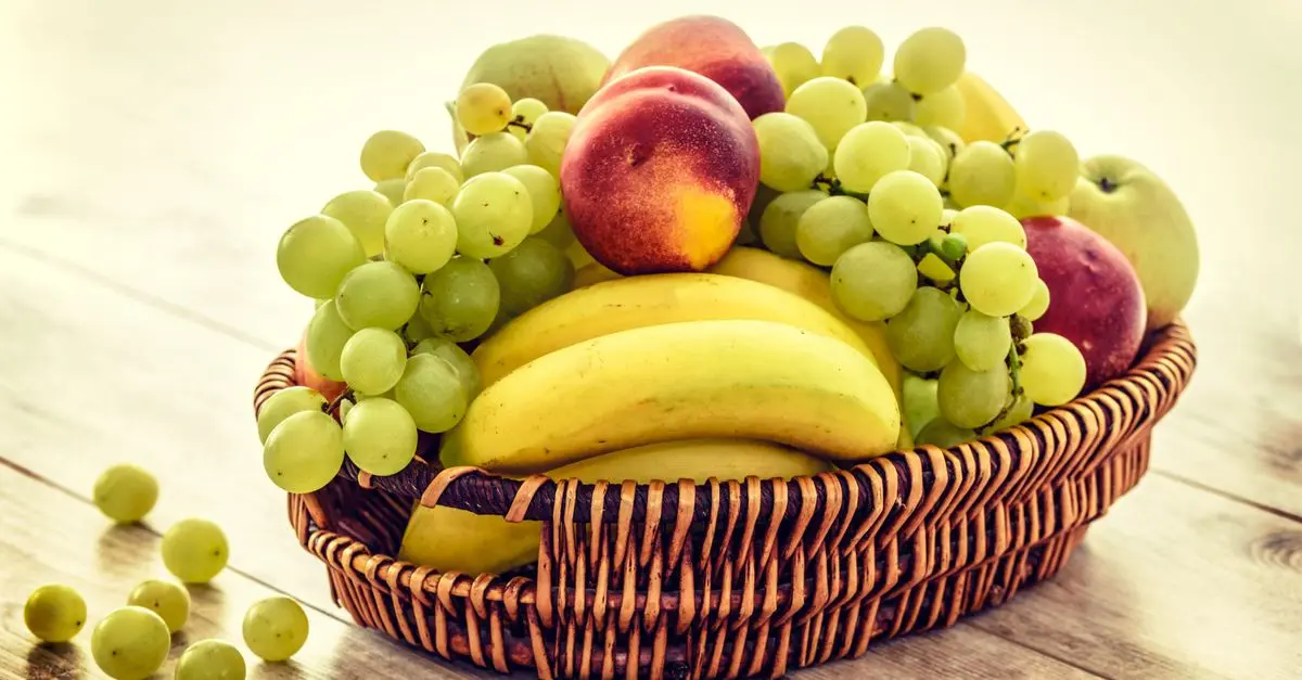 Les Tendances des Panier de Fruits pour les Mariages