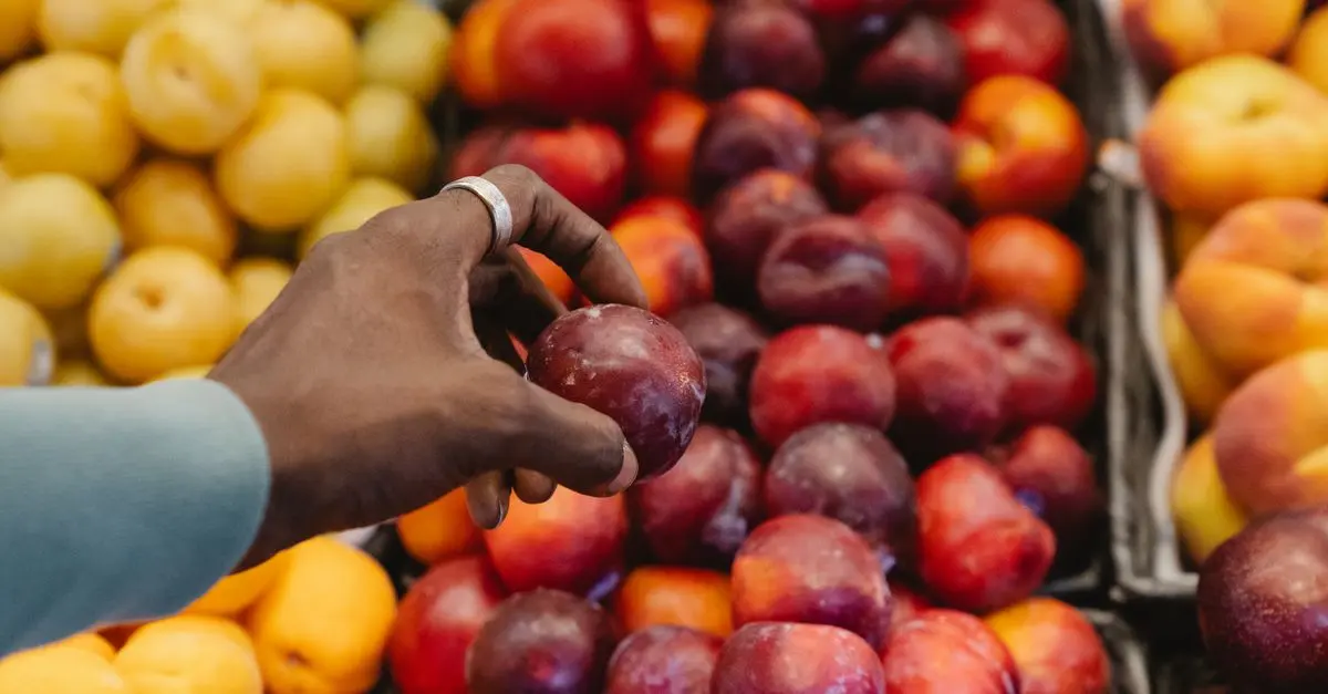 Les Astuces Incontournables pour Choisir des Fruits de Saison