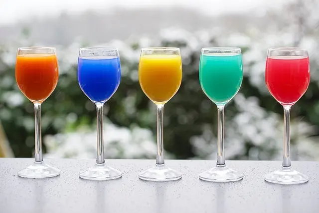 Comment Créer un Panier de Fruits Festif pour vos Événements