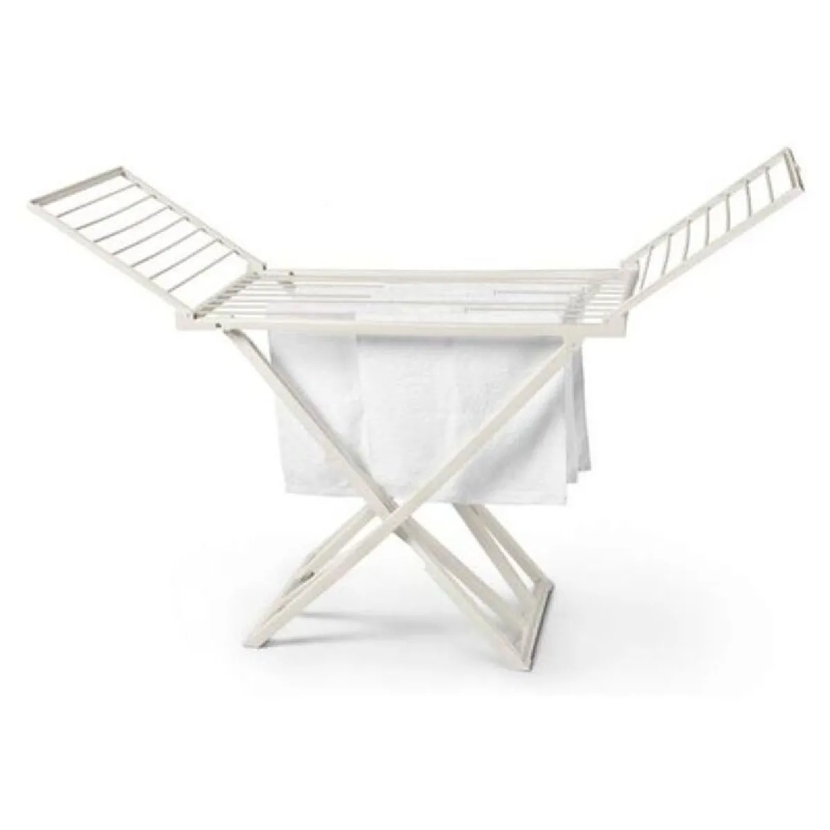 Rayen Corde à linge - Blanc