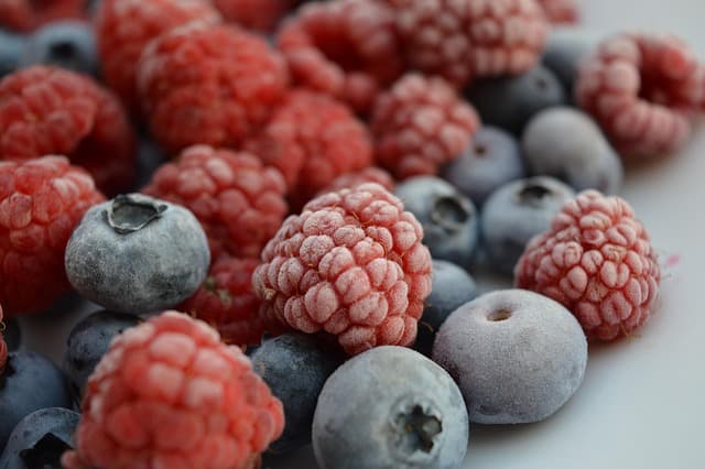 Comment Équilibrer les Saveurs dans votre Panier de Fruits