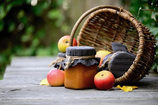 Les Meilleures Pratiques pour Préparer Votre Panier de Fruits