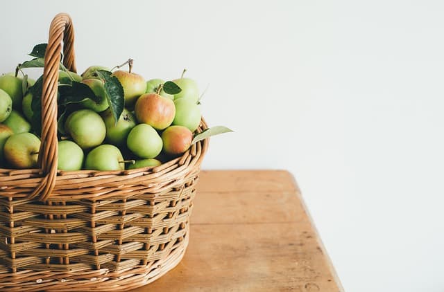 Comment Choisir les Fruits de Saison pour Votre Panier
