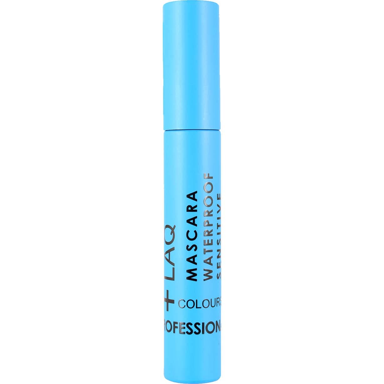 LAQ Colours Mascara Waterproof Sensitive 10 ml
