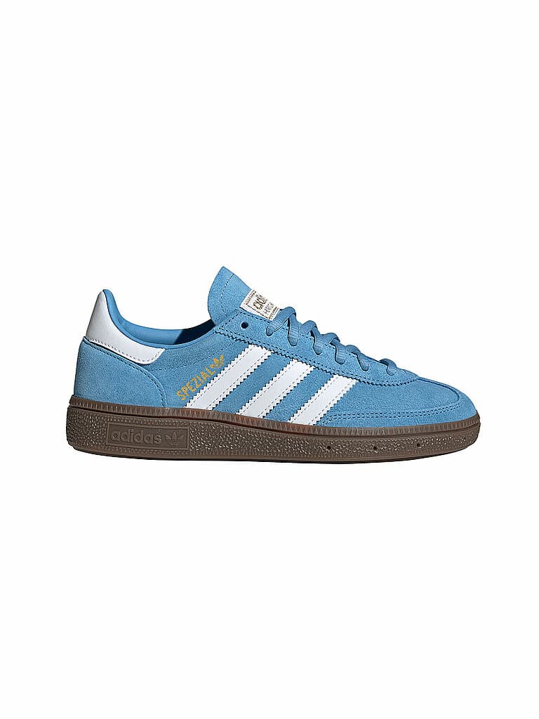 ADIDAS ORIGINALS Sneakers HANDBALL SPEZIAL pour enfants bleu | 35 1/2
