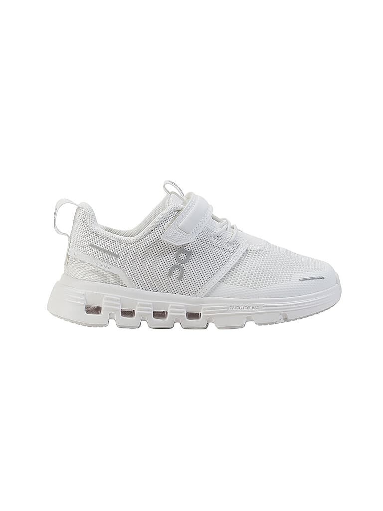 ON Sneakers enfant CLOUD PLAY 2 blanc | 32